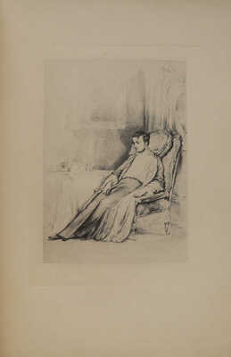 Пушкин А.С. Евгений Онегин. Роман. М.: Издание В.Г. Готье, 1893.